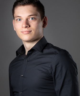 H.L. (Lars) Paping
