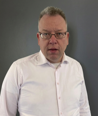 G.J. (Gert) Kaput AA