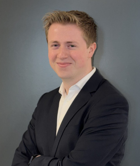 M. (Marijn) Tichelaar